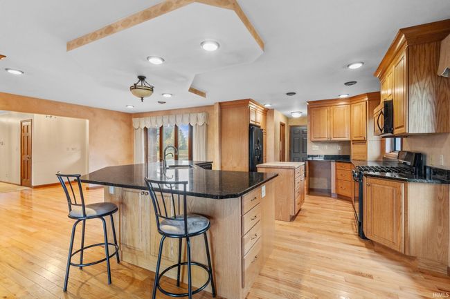 873 E 300 N. Street, House other with 3 bedrooms, 3 bathrooms and null parking in Laporte IN | Image 7