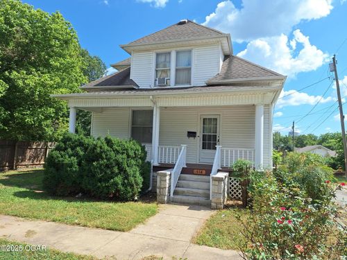 514 Poplar St, Carthage, MO, 64836-2171 | Card Image