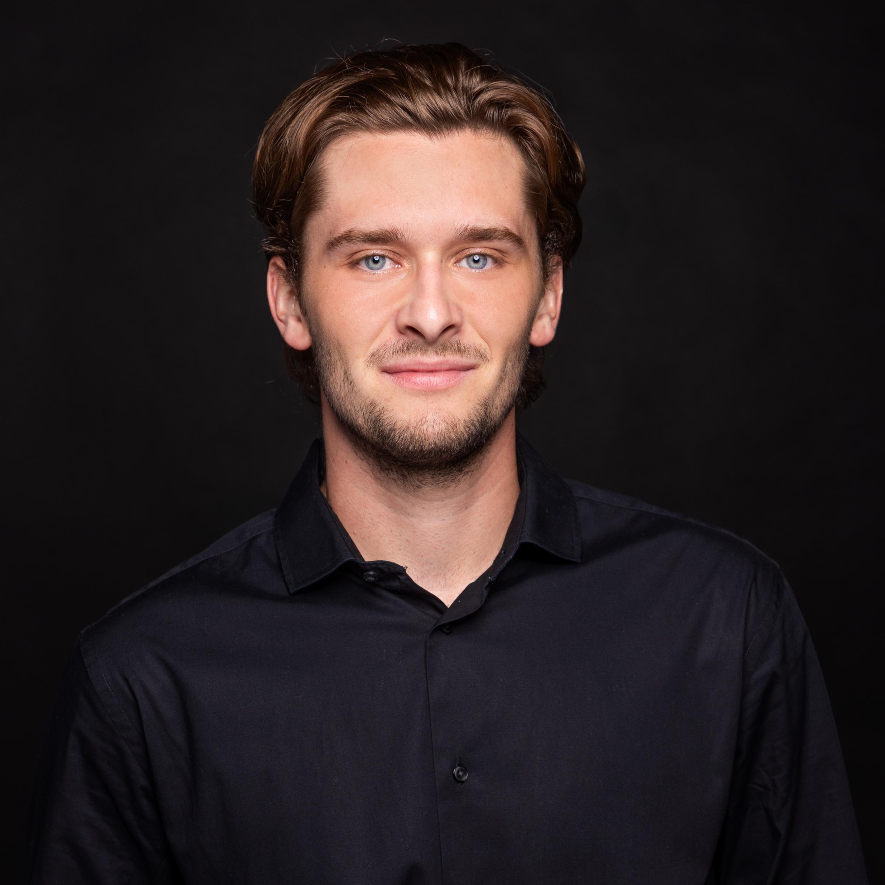 Mathis Tremblay