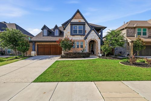 700 Sahallee Dr, Frisco, TX, 75033-8204 | Card Image