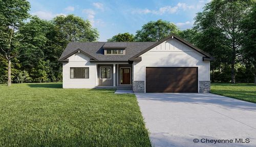 2062 Mammoth Rd, Cheyenne, WY, 82009-9190 | Card Image