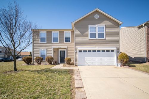 1566 Howell Dr, Indianapolis, IN, 46231-1083 | Card Image