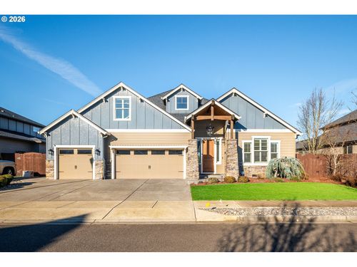 14614 Ne 113th St, Vancouver, WA, 98682 | Card Image
