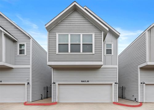 d-847 Rachel St, Houston, TX, 77091-4156 | Card Image