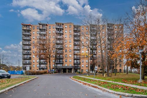 510-66 Greenview Dr, Kingston, ON, K7M7C5 | Card Image