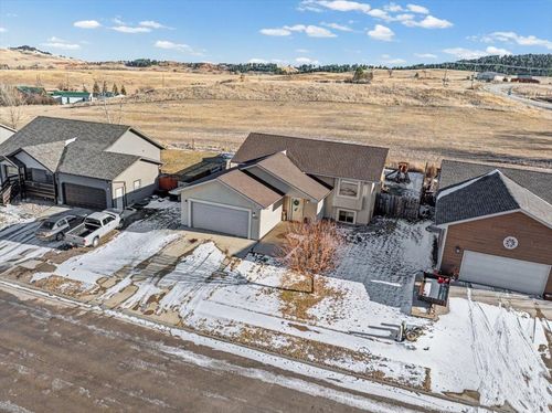 650 Yukon Way, Whitewood, SD, 57793-3100 | Card Image