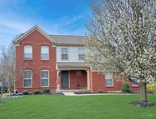 444 Lyness Ave, Harrison, OH, 45030-1596 | Card Image