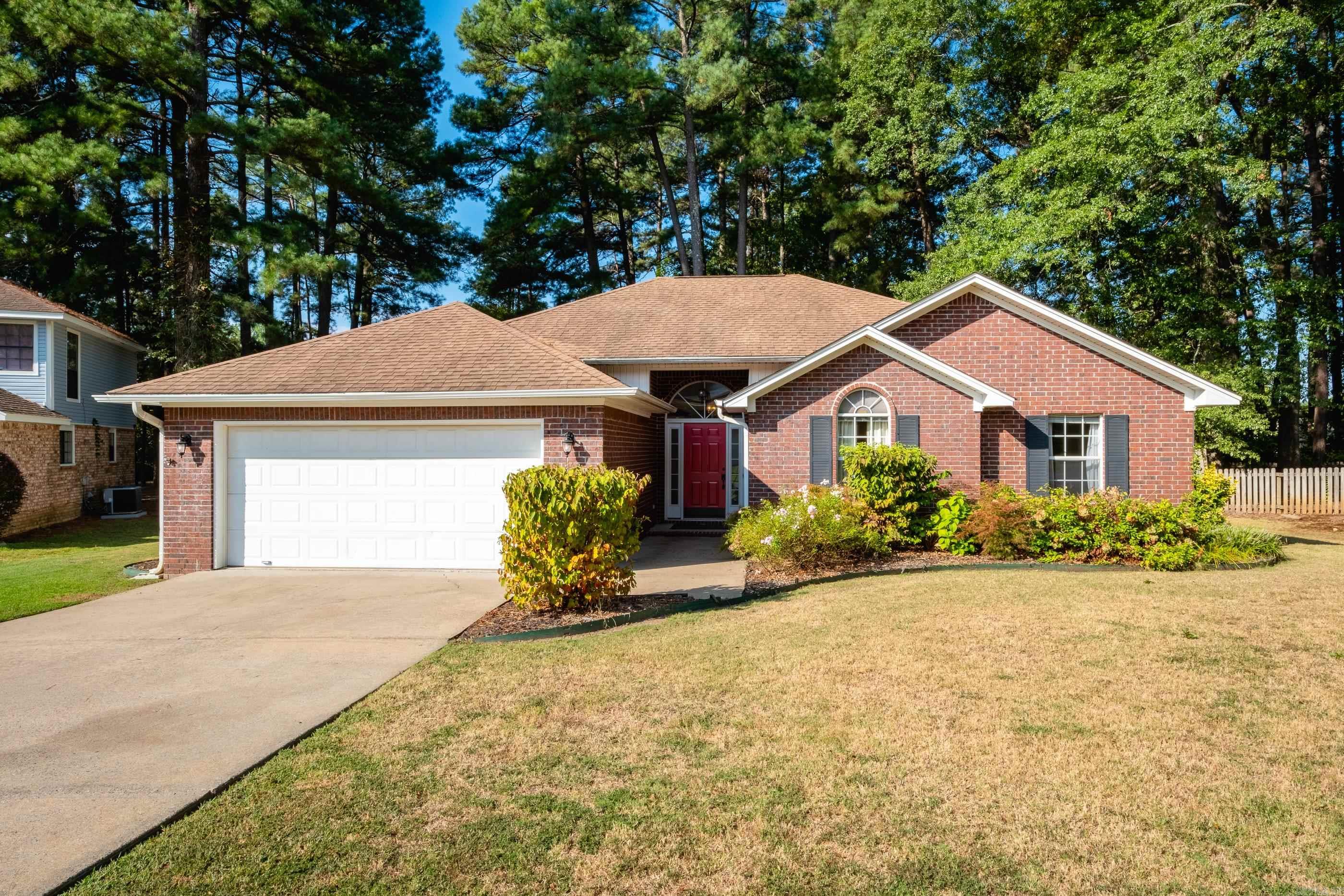 Laver Cir, Little Rock, AR 72210 #1