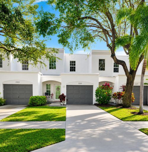 2305-2305 Florida Blvd, Delray Beach, FL, 33483-4905 | Card Image
