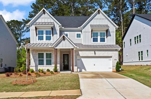 779 Keystone Dr, Woodstock, GA, 30188-3518 | Card Image