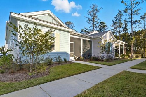 215 Tropics Ave, Hardeeville, SC, 29927-1675 | Card Image