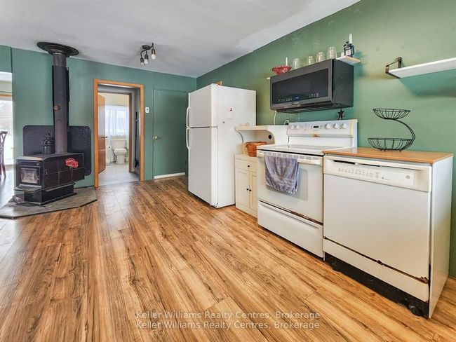 463176 Concession 24, Home with 2 bedrooms, 2 bathrooms and 20 parking in Georgian Bluffs ON | Image 33