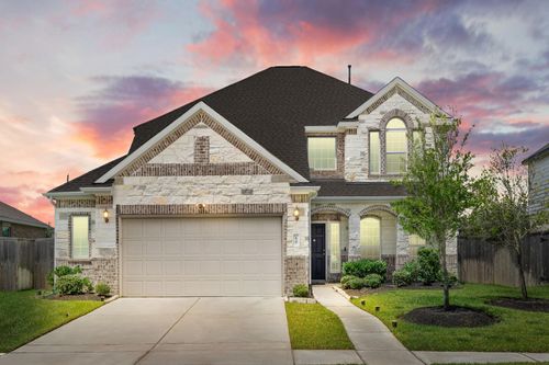 60 Indian Wells Dr, Manvel, TX, 77578-3387 | Card Image