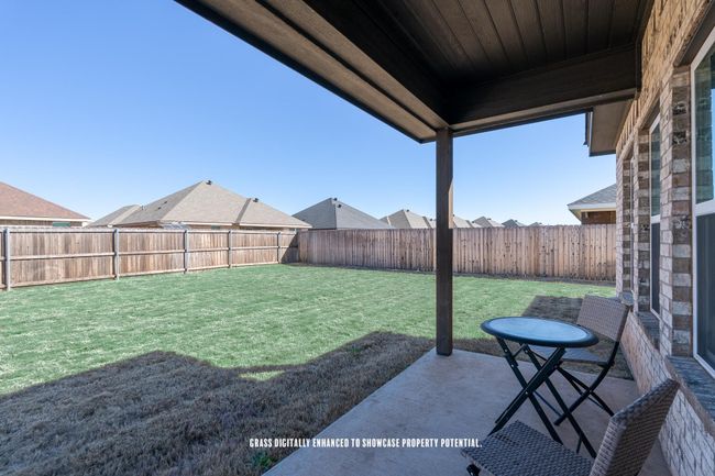 306 Evening Shade Ln, House other with 3 bedrooms, 2 bathrooms and null parking in Abilene TX | Image 32