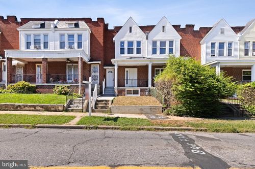 1015 Bonaparte Ave, BALTIMORE, MD, 21218-6224 | Card Image