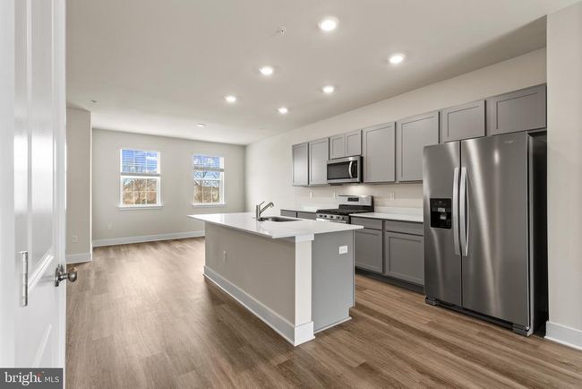 338 Hackley Dr, Townhouse with 3 bedrooms, 3 bathrooms and null parking in JOPPA MD | Image 10