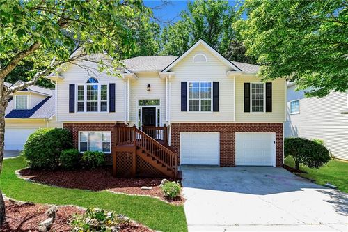 118 Clarin Way, Peachtree City, GA, 30269-3437 | Card Image