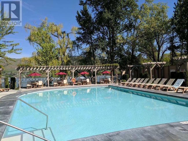 1110 - 7343 Okanagan Landing Rd, Condo with 2 bedrooms, 2 bathrooms and 1 parking in Vernon BC | Image 4