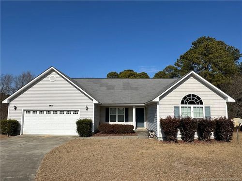 2401 Camp Lejeune Ct, Hope Mills, NC, 28348-2687 | Card Image