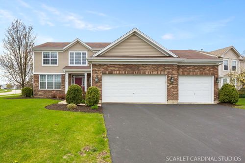 364 Drayton Ct, Yorkville, IL, 60560-9058 | Card Image