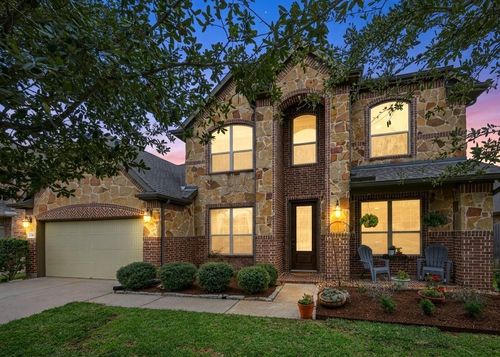 13219 Edison Trace Ln, Tomball, TX, 77377-2078 | Card Image