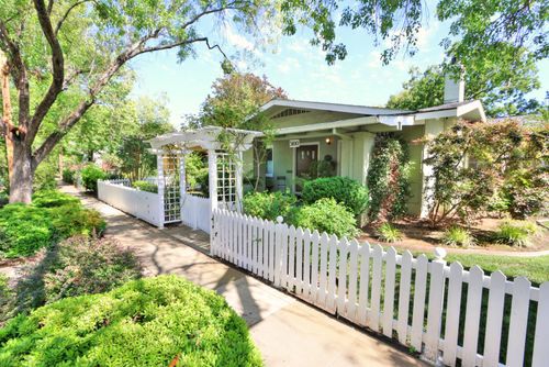 5100 San Francisco Blvd, Sacramento, CA, 95820-3038 | Card Image
