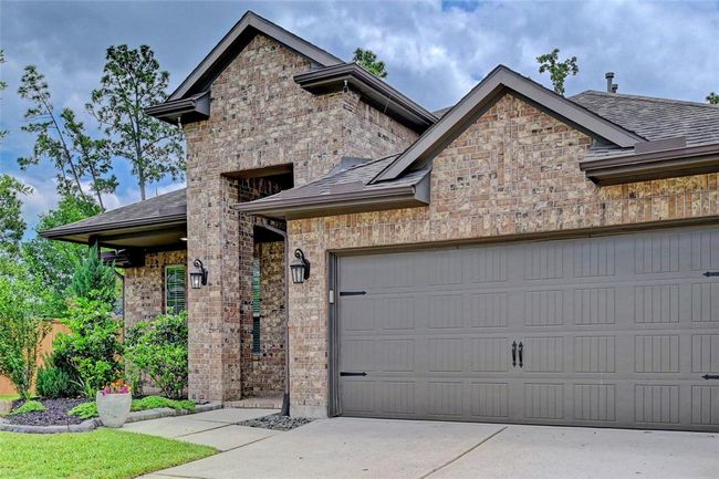 3854 Fleetwood Falls Ln, House other with 3 bedrooms, 3 bathrooms and 2 parking in Spring TX | Image 5