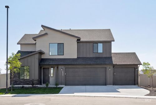 14044 Shiny Spruce St, Caldwell, ID, 83607-1265 | Card Image