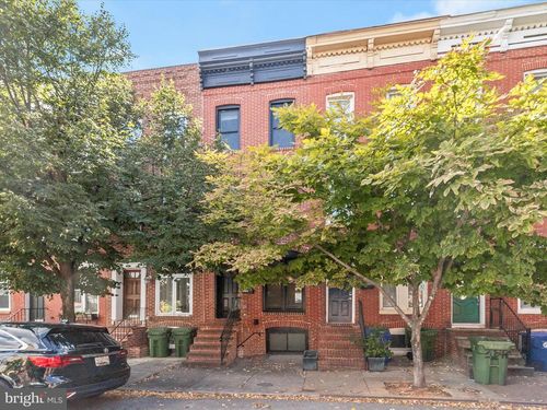 1642 S Charles St, BALTIMORE, MD, 21230-4417 | Card Image