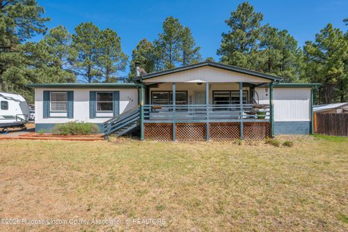 708 White Mountain Dr, Ruidoso, NM, 88345-7773 | Card Image