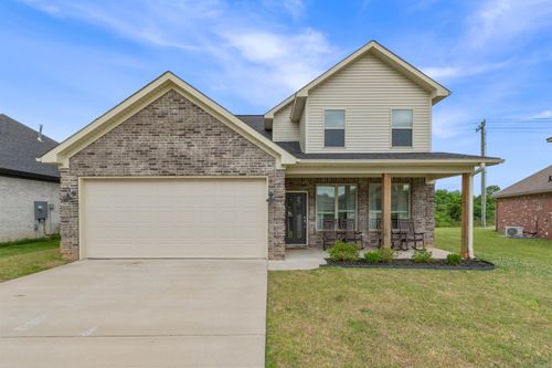 5613 Victoria Ct, Jacksonville, AR, 72076-4983 | Card Image