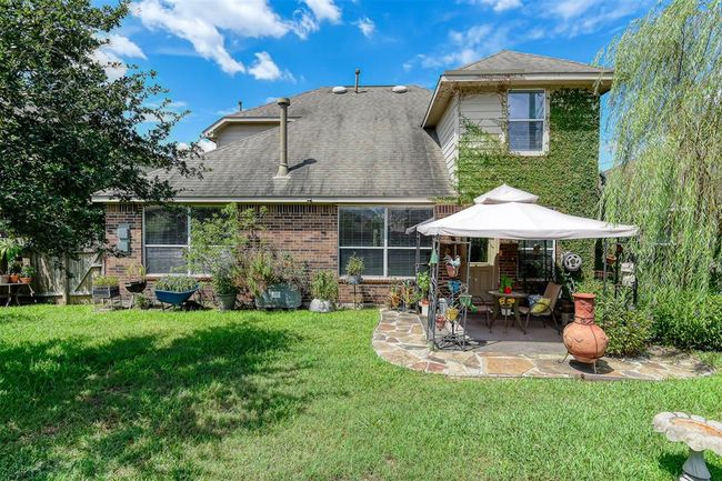 3626 Avalon Spring Ln, House other with 3 bedrooms, 3 bathrooms and 2 parking in Spring TX | Image 37