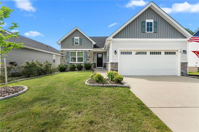 6957 Healy Ave, House other with 4 bedrooms, 3 bathrooms and null parking in Gloucester VA | Image 41
