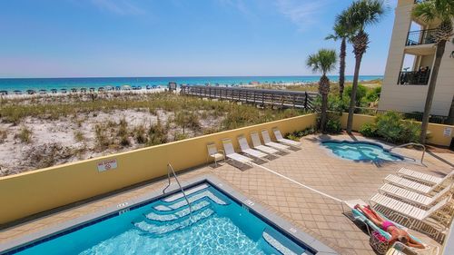 116-866 Santa Rosa Blvd, Fort Walton Beach, FL, 32548-6055 | Card Image