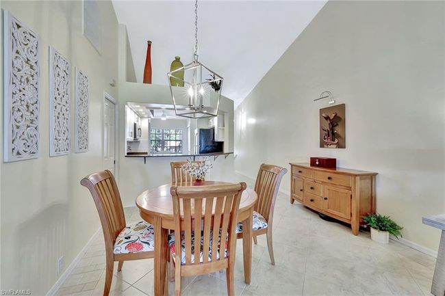 APT-1610 - 13641 Worthington Way, Condo with 2 bedrooms, 2 bathrooms and 1 parking in BONITA SPRINGS FL | Image 6