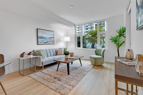 306-1500 Fern St, North Vancouver, BC, V7J | Card Image