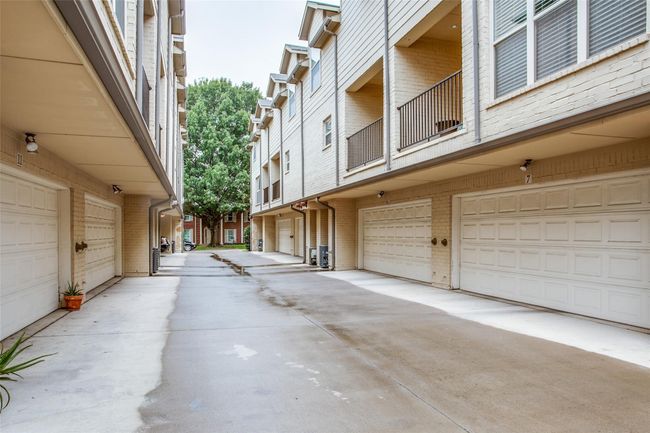 View of concrete alley | Image 25