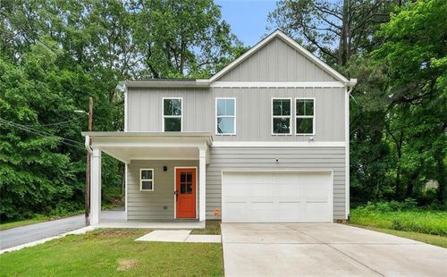 1127 2nd St Nw, Atlanta, GA, 30318-4607 | Card Image