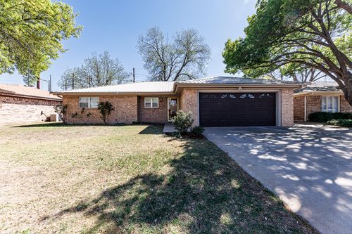 4807 73rd Street, Lubbock, TX, 79424 | Card Image