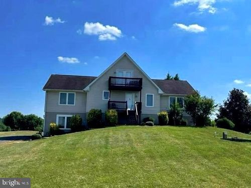 26424 Isabelle Dr, ORANGE, VA, 22960-3662 | Card Image