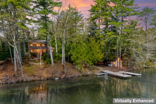 43 Howard Rd, Holderness, NH, 03245-5556 | Card Image