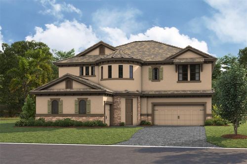 13589 Frontier Gold Way, Riverview, FL, 33579 | Card Image