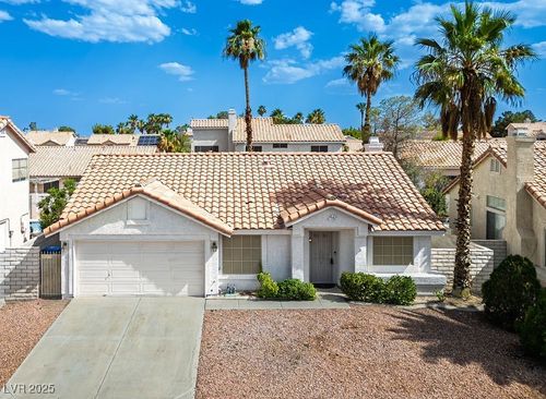 1415 Black Hills Way, North Las Vegas, NV, 89031-1513 | Card Image