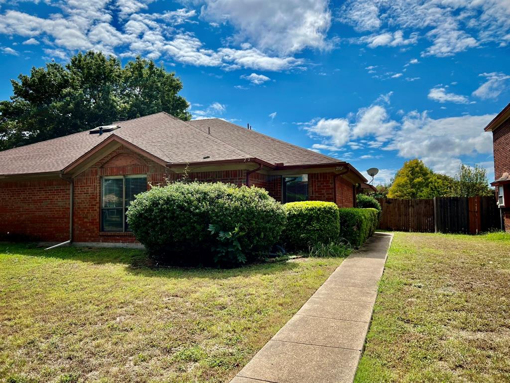 Prairie Creek Trl, Garland, TX 75040