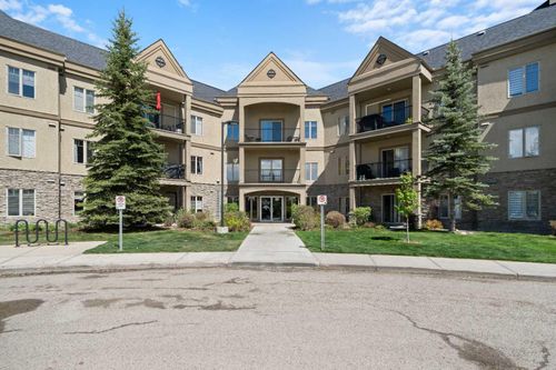 111-52 Cranfield Link Se, Calgary, AB, T3M0N9 | Card Image