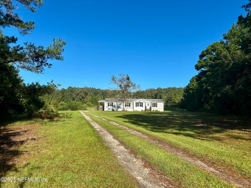 5070 Mendoza Trl, Keystone Heights, FL, 32656-7707 | Card Image