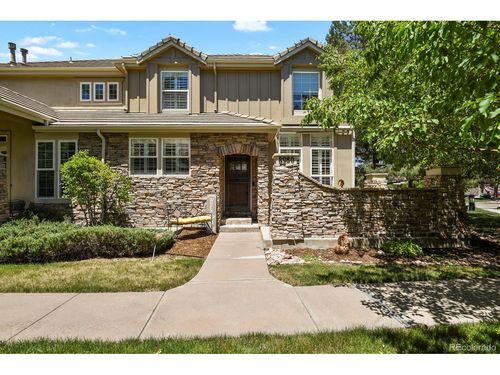 8980 Old Tom Morris Cir, Highlands Ranch, CO, 80129-2245 | Card Image