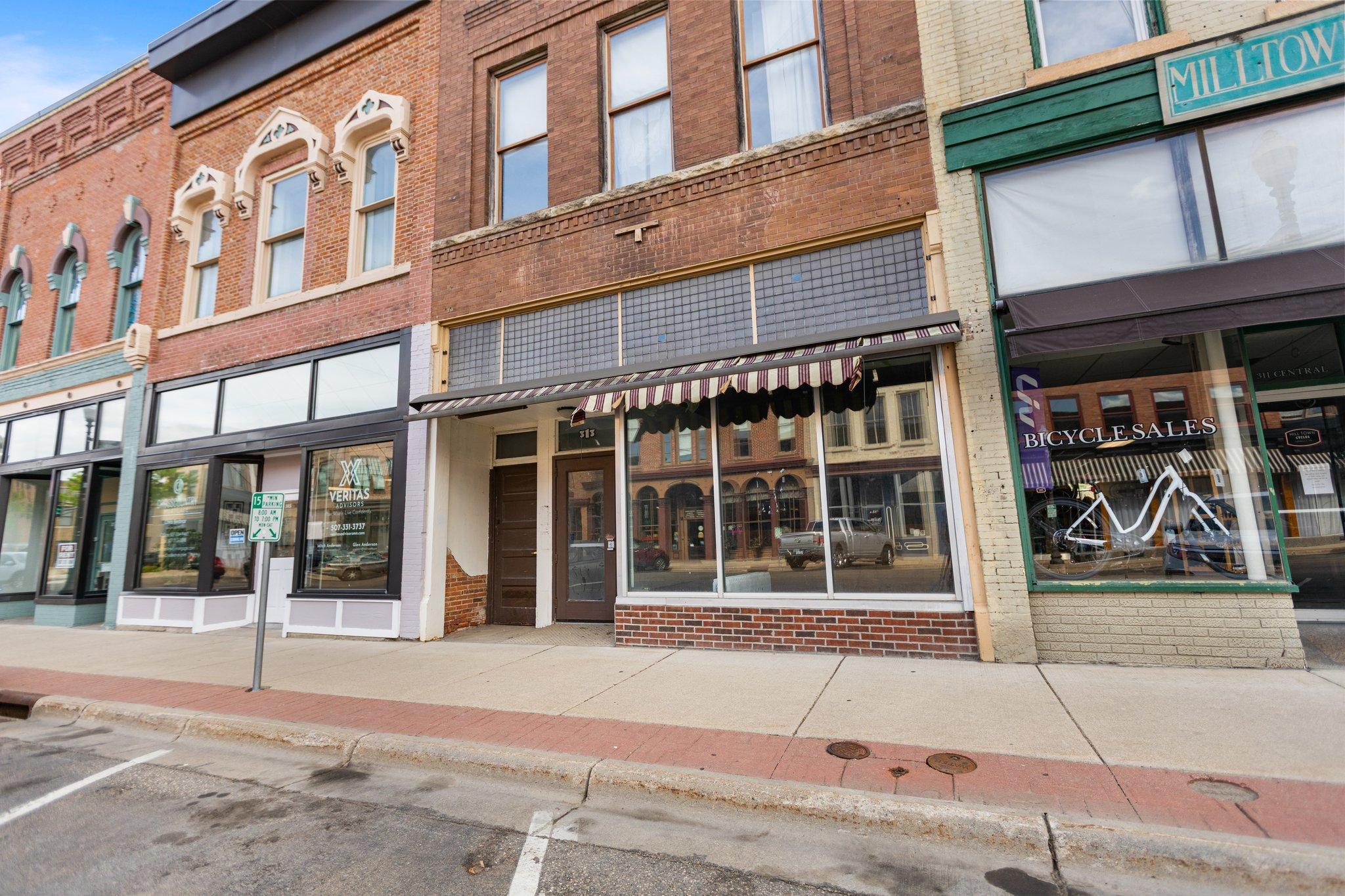 Commercial Sale in Faribault
