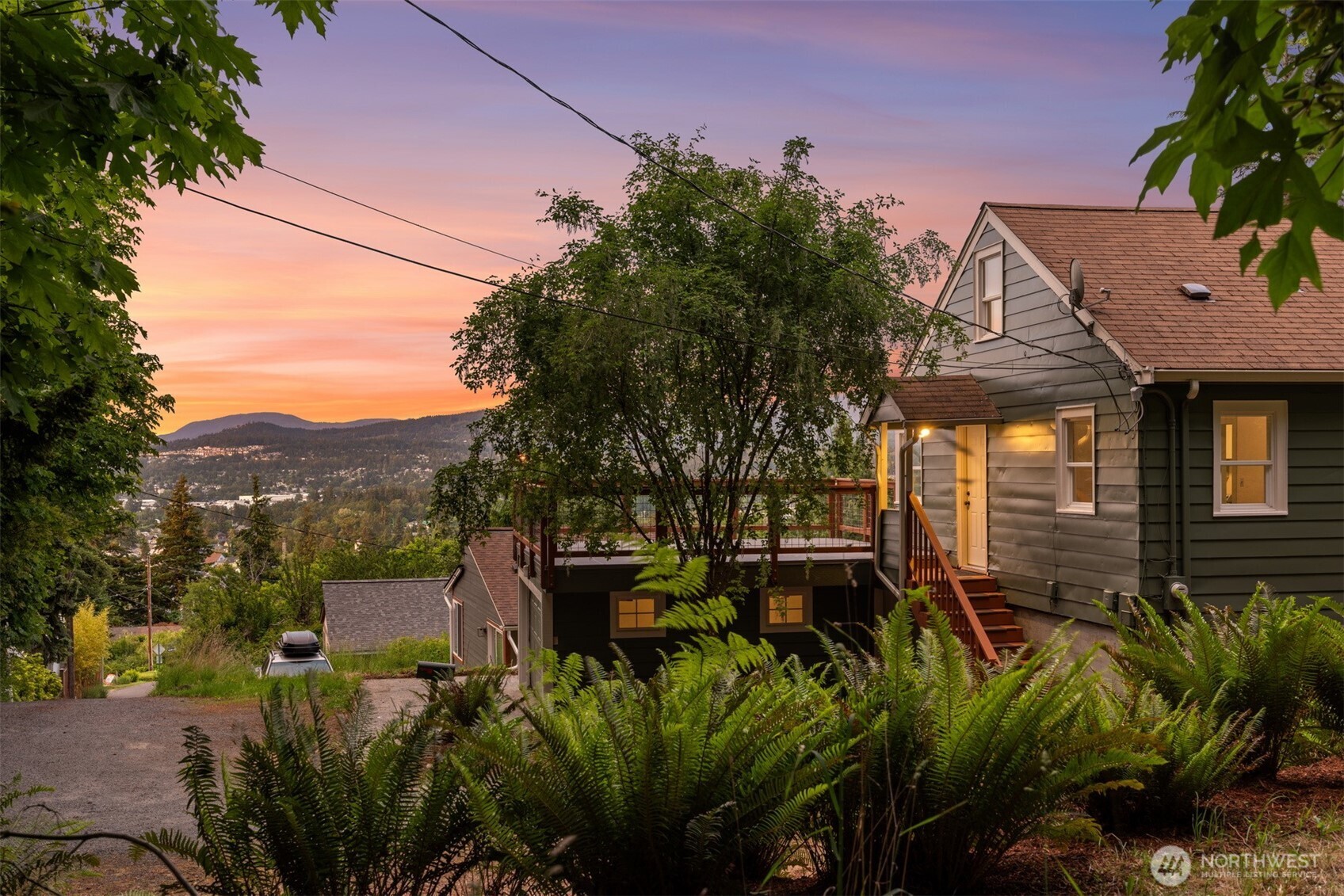 Residential in Bellingham 4
