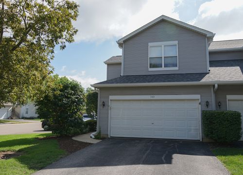 143 Woodland Cir, North Aurora, IL, 60542-3321 | Card Image